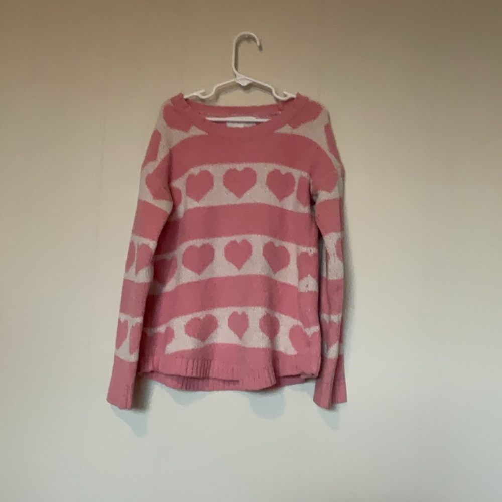 PINK REPUBLIC